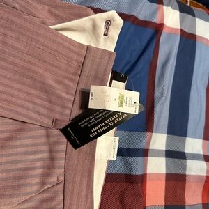 Banana Republic trouser pants